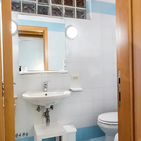 Apartamento S280 - Sirolo, Delizioso Monolocale In Centro Storico