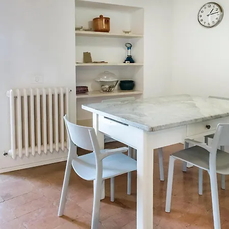 Apartamento S280 - Sirolo, Delizioso Monolocale In Centro Storico *