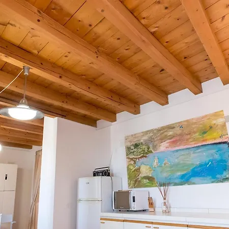 S280 - Sirolo, Delizioso Monolocale In Centro Storico Appartement