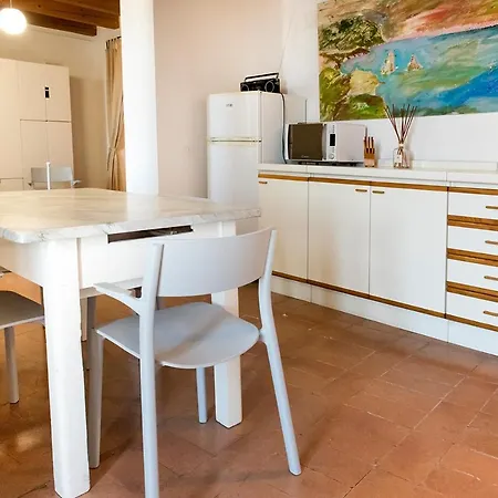S280 - Sirolo, Delizioso Monolocale In Centro Storico Appartement Sirolo
