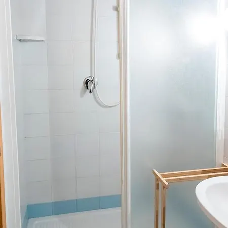 Apartamento S280 - Sirolo, Delizioso Monolocale In Centro Storico